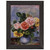 Pierre-Auguste Renoir Roses in a Vase N2 Wood Framed Art Print / Poster