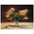 Gerhard Richter  LILIES Aluminum Print