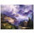 Thomas Moran  Index Peak Yellowstone National Park Aluminum Print