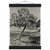 Van Gogh Fruit Tree Museum Quality Matte Poster with Hanger