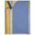 Richard Diebenkorn  Ocean Park 139 Aluminum Print