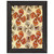 MC Escher  SHELLS AND STARFISH Premium Wooden Framed Art Print / Poster