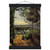 Paul Cezanne  Road Trees and Lake Museum-Quality Matte Paper Poster with Hanger