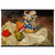 Cezanne Still life Italian Jar Museum-Quality Matte Paper Poster with Hanger