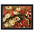 PierreAuguste Renoir  Spray of Anemones Framed Canvas