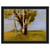 Odilon Redon  TREES N1 Framed Canvas