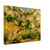 PierreAuguste Renoir  Rocky Craggs at lEstaque Canvas
