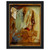 Kurt Schwitters  MERZBILD ALF 1939 Framed Canvas