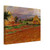 PierreAuguste Renoir  Field and Haystacks Canvas