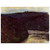 claude monet  Valley of the Creuse Aluminum Print