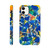 Sam Francis - Untitled  SF-56-003  Tough case