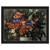 Paul Cezanne  Pot of Flowers Framed Canvas