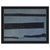 Donald Judd  Untitled  1956 N1 Framed Canvas