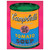 Andy Warhol  Campbells Soup Can  Aluminum Print