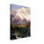 Thomas Moran  The Teton Range Canvas