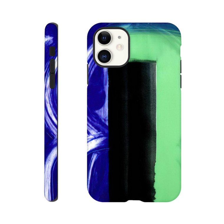 Howard Hodgkin  Moroccan Door  1991 Tough case