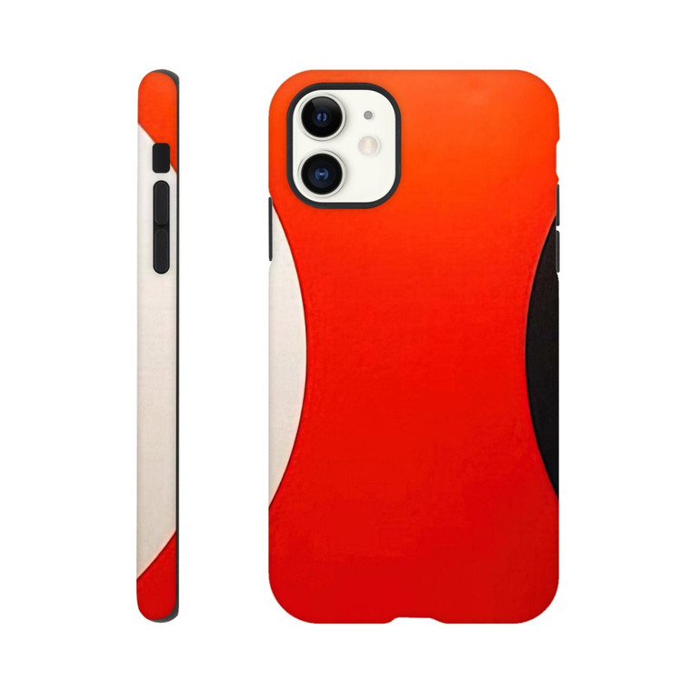 Alexander Liberman - Omega IX - 1961 Tough case