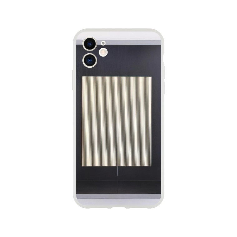 Jesus Rafael Soto - LIGHT TRAP 1965 Flexi case