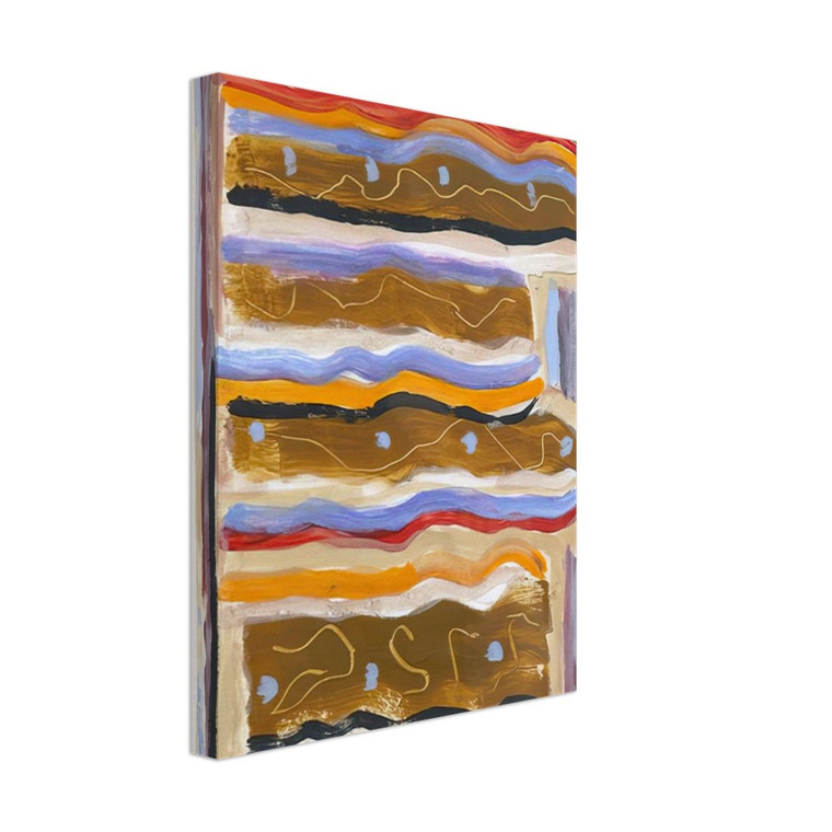 Betty Parsons  Untitled  1950 N4 Canvas