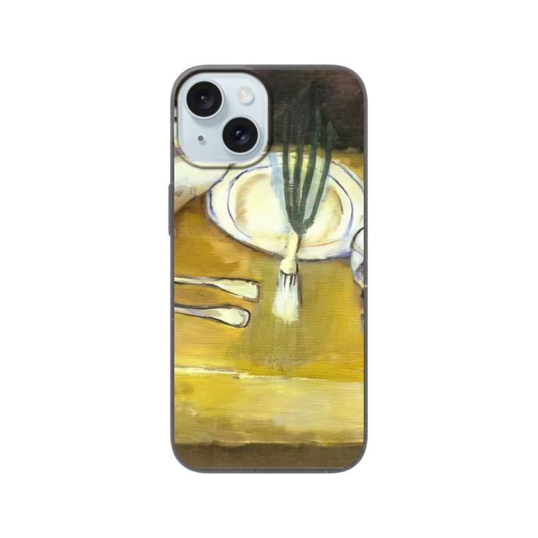 Chaim Soutine - STILL LIFE WITH SOUP TUREEN Bio case