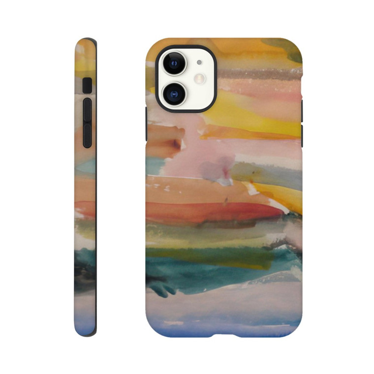 Giorgio Cavallon  Untitled  1946 N4 Tough case