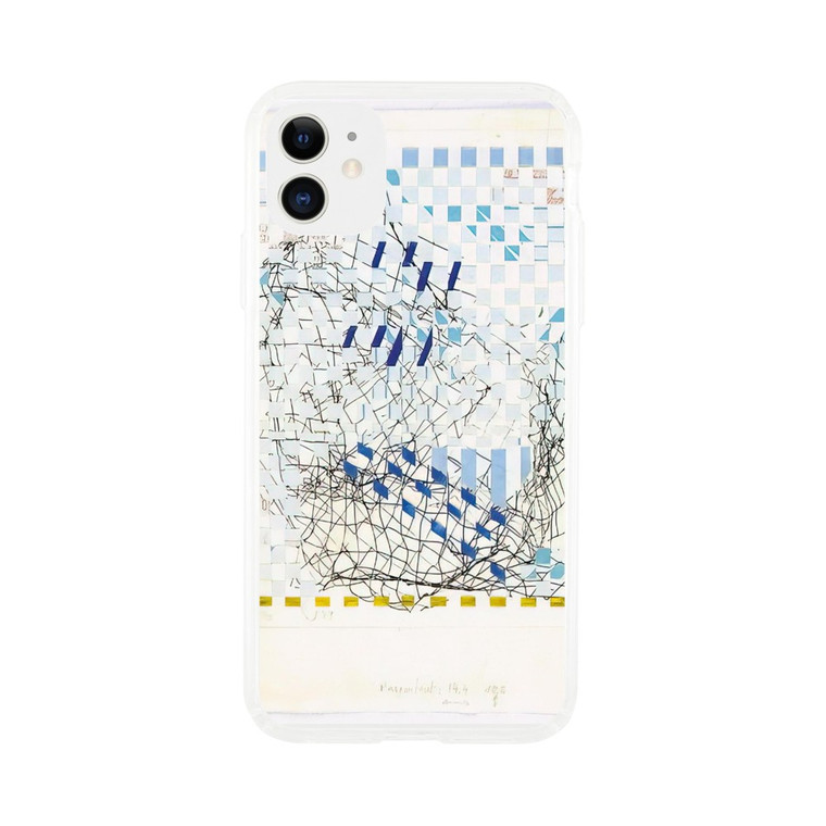 Gego - Tejedura 8913 - 1989 Clear case