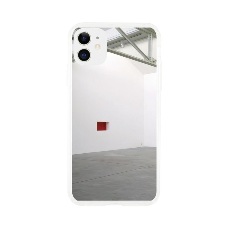 Donald Judd - Untitled Wall Work - 1992 Clear case