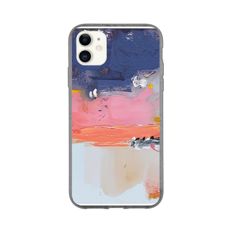 Helen Frankenthaler - Western Roadmap 1991- Bio case