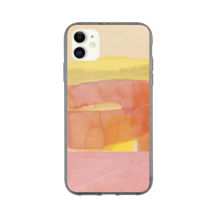 Ronnie Landfield - First Path - 1978 Bio case