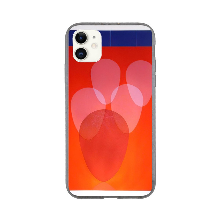 Clarence Holbrook Carter - Fiery Furnace - 1978 Bio case