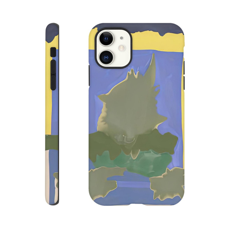 Helen Frankenthaler - Interior Landscape 1964- Tough case