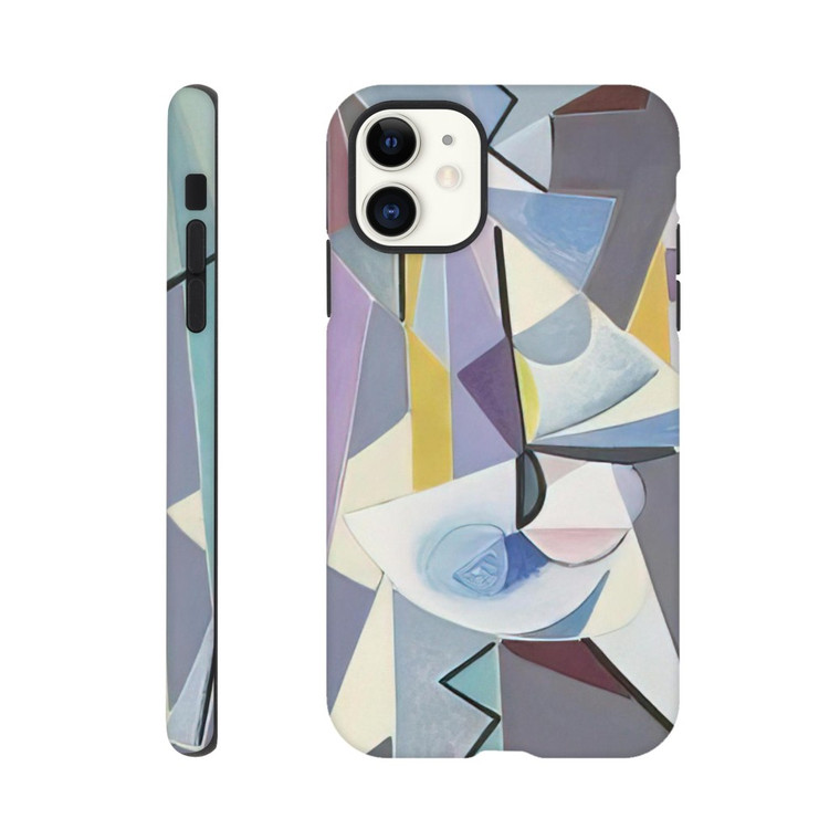 Bice Lazzari - Composizione - 1951 Tough case