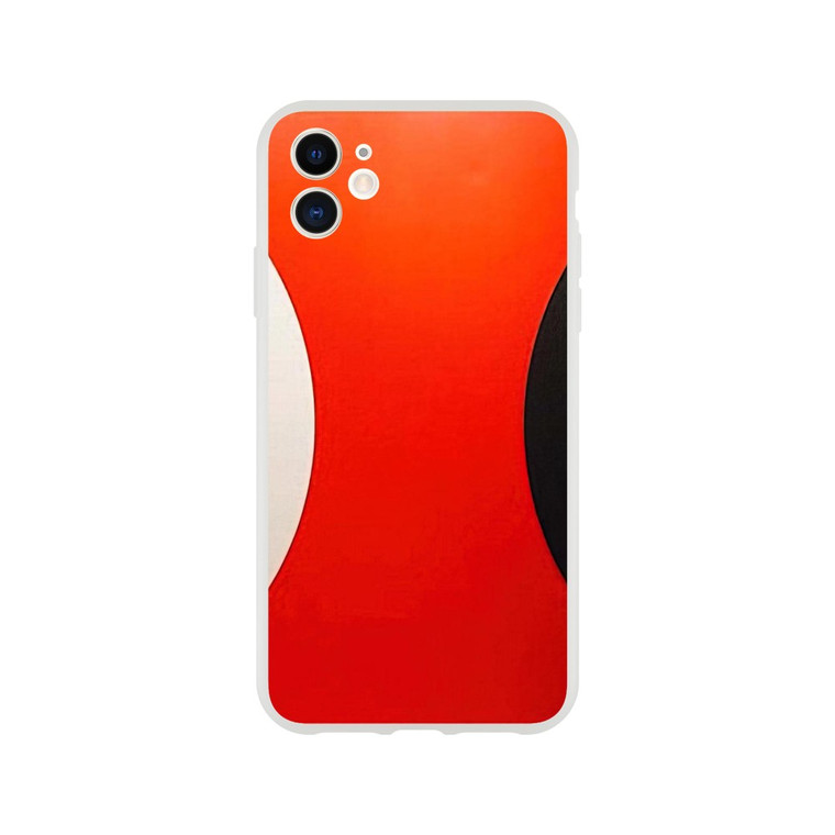 Alexander Liberman - Omega IX - 1961 Flexi case