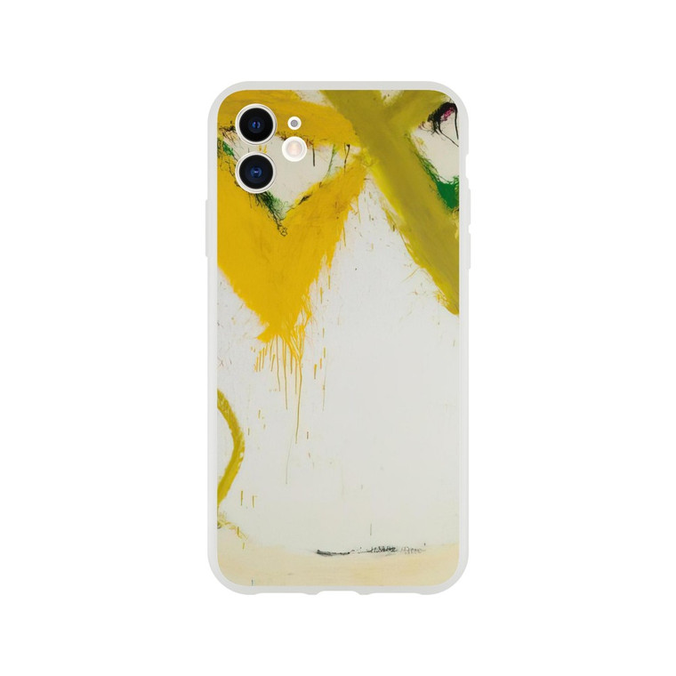 Norman Bluhm - Butte - 1967 Flexi case