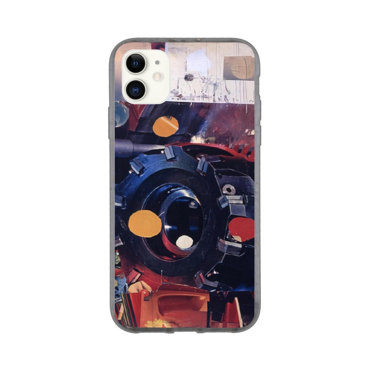 Gebre Kristos Desta - Power - 1967 Bio case