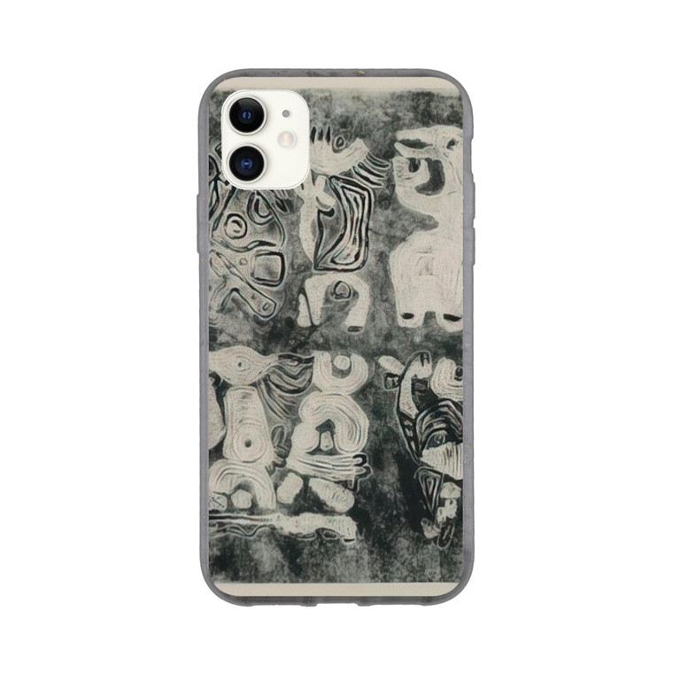 Karl Otto Gotz - Gilgamesh Bio case