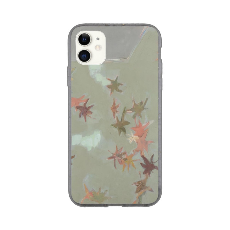 Kenzo Okada  Maple  1980 Bio case