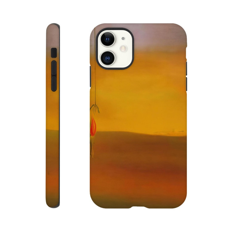 Salvador Dali - FRIED EGG ON THE PLATE WITHOUT THE PLATE 1932 Tough case