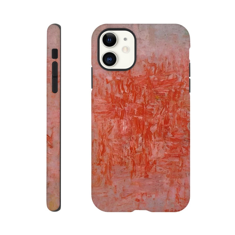 Philip Guston - ZONE Tough case