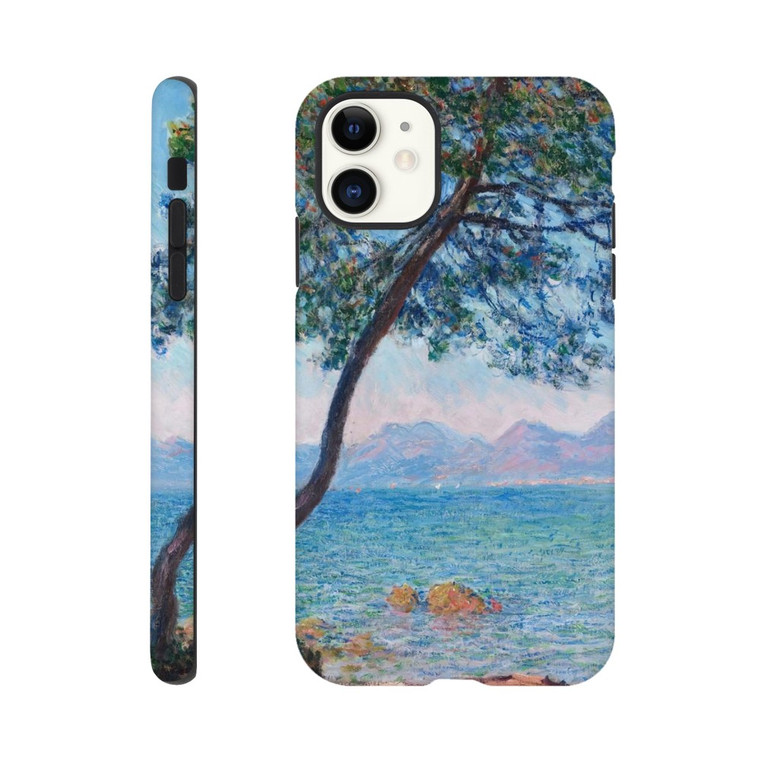 claude monet - The Esterel Mountains Tough case