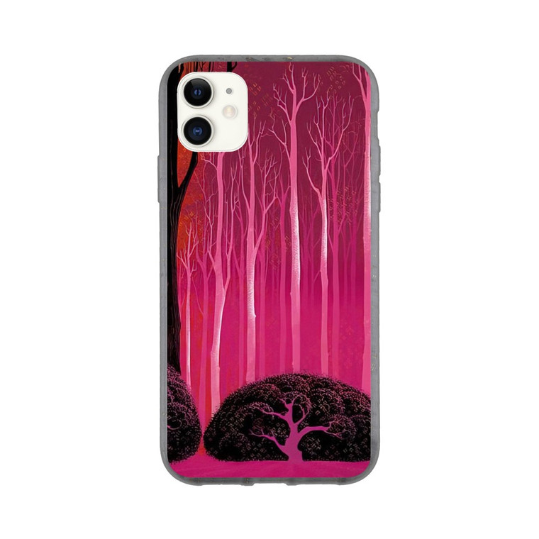 Eyvind Earle - Crimson Glory Bio case