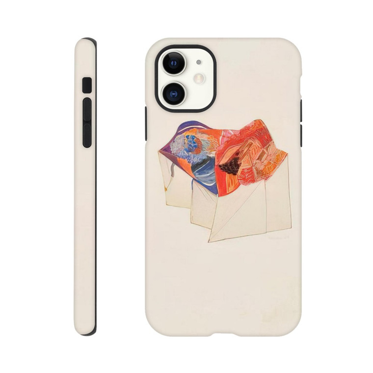 Menez - Sem titulo - 1969 Tough case