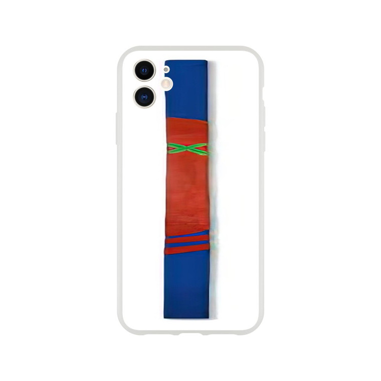 Blinky Palermo - OHNE TITEL 1964 Flexi case