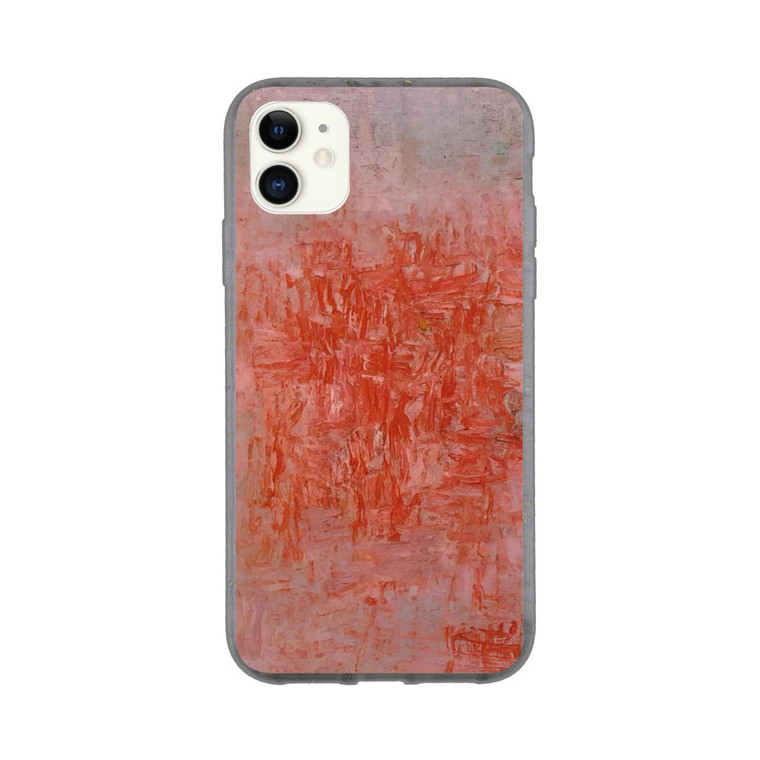 Philip Guston - ZONE Bio case