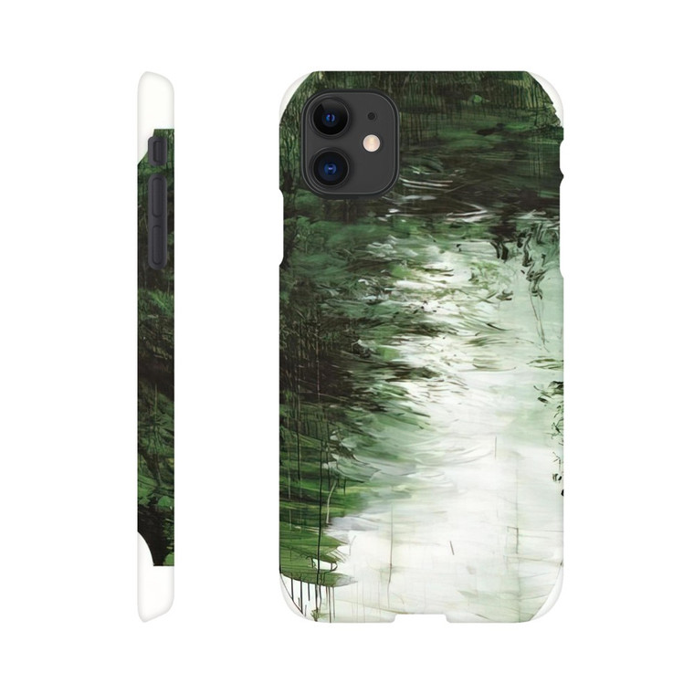 Cy Twombly - Untitled Part V Slim case