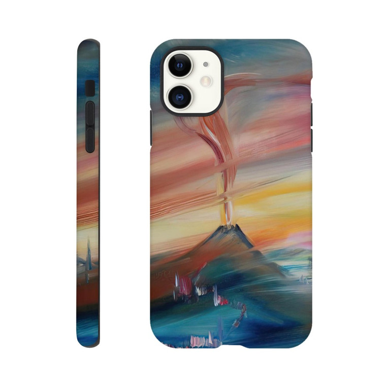 Konrad Zuse - After Eruption of the Hessian Skittles Tough case