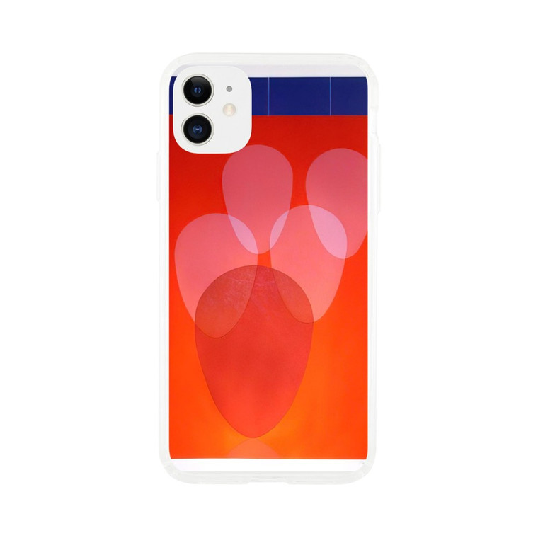 Clarence Holbrook Carter - Fiery Furnace - 1978 Clear case