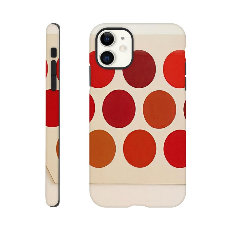 Thomas Downing - Red Twelve - 1965 Tough case