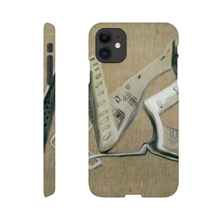 Salvador Dali - ARCHITECTURAL CONTORTION OF EL ESCORIAL Slim case