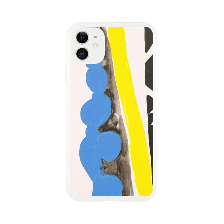 Ernst Wilhelm Nay - Siebdruck 1967 NOR - 1967 Clear case